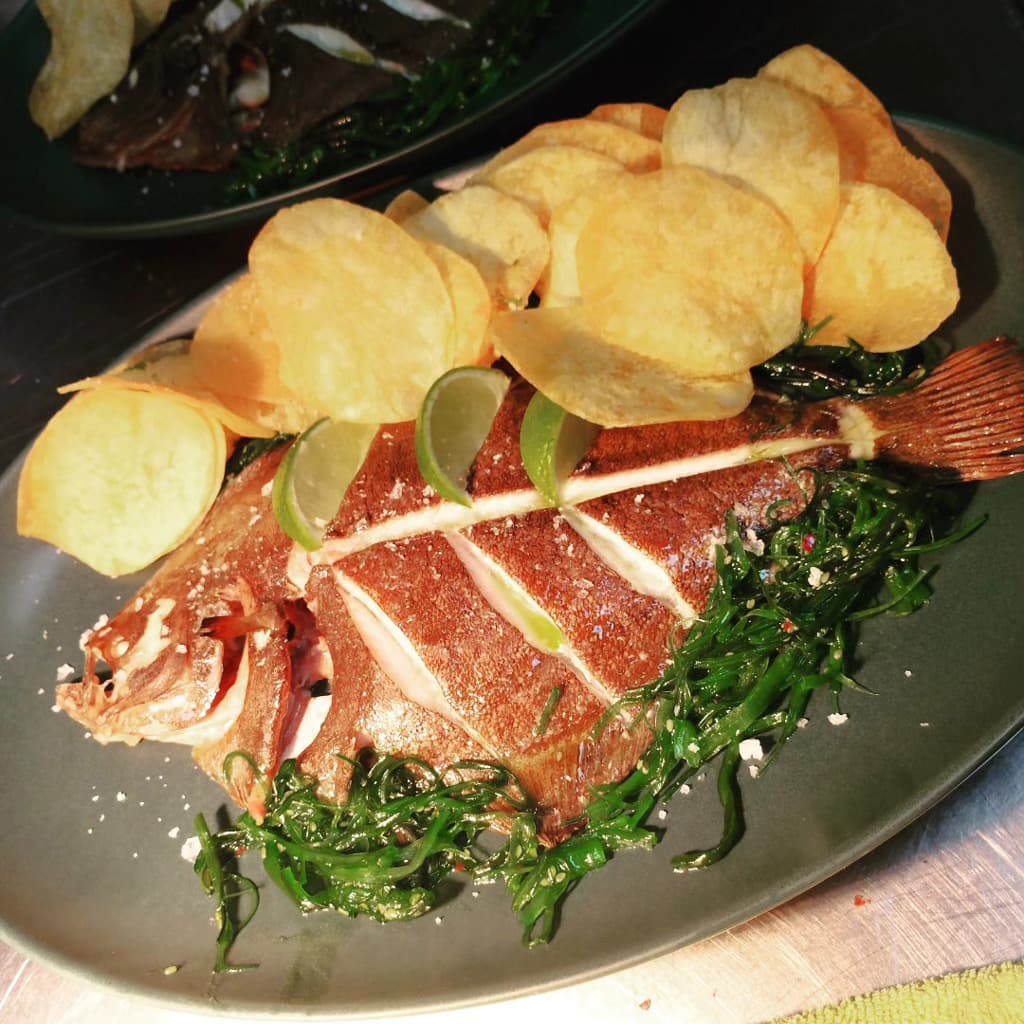 Disfruta de los mejores platos de la gastronomía gallega